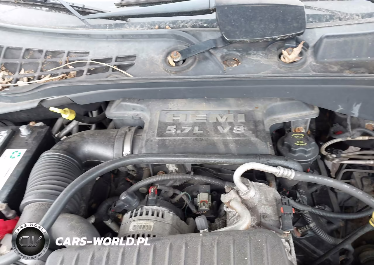 2008 Dodge Durango Limited VIN:1D8HB58288F143644 - 10