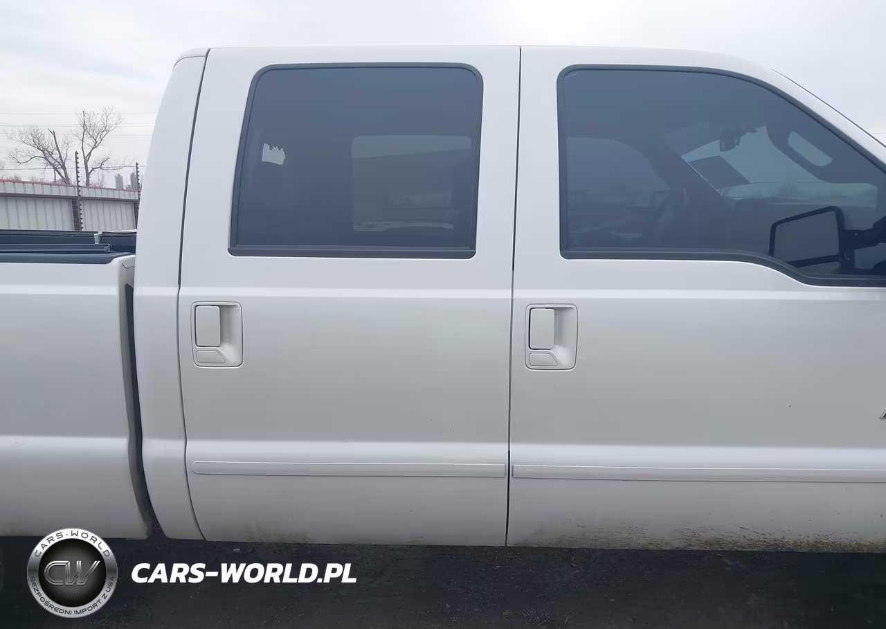 2016 Ford F-250 Lariat VIN:1FT7W2BT7GEA97839 - 14