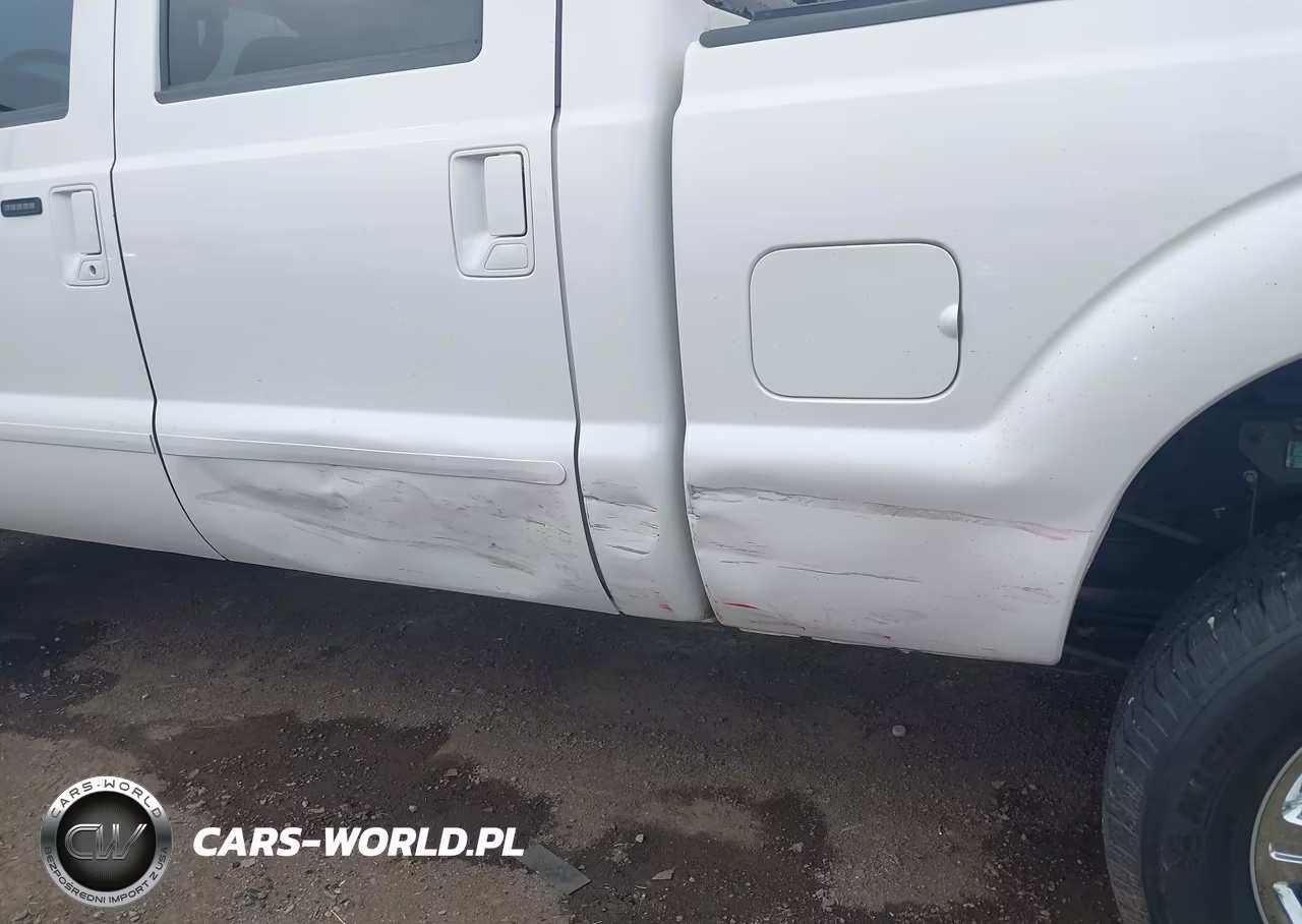 2016 Ford F-250 Lariat VIN:1FT7W2BT7GEA97839 - 20