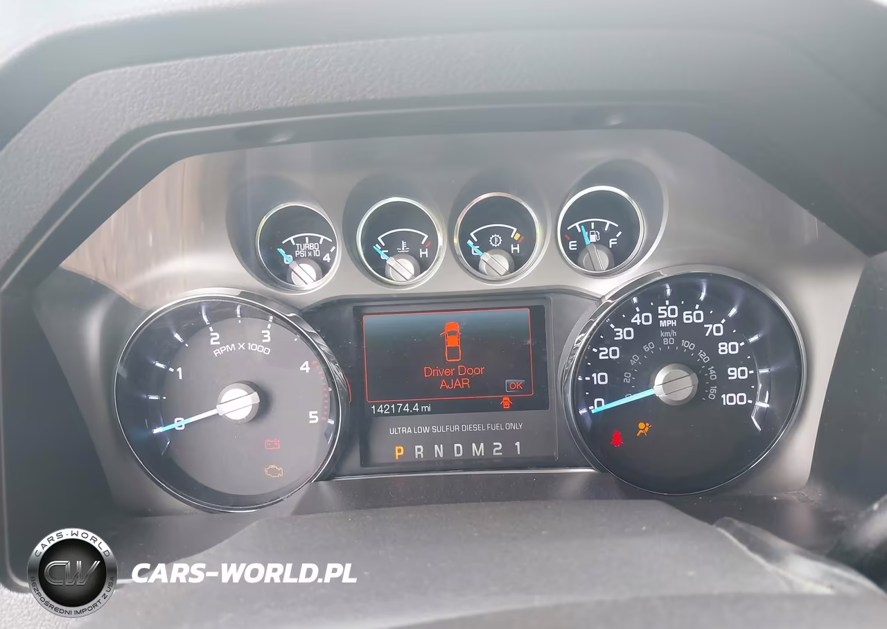 2016 Ford F-250 Lariat VIN:1FT7W2BT7GEA97839 - 7