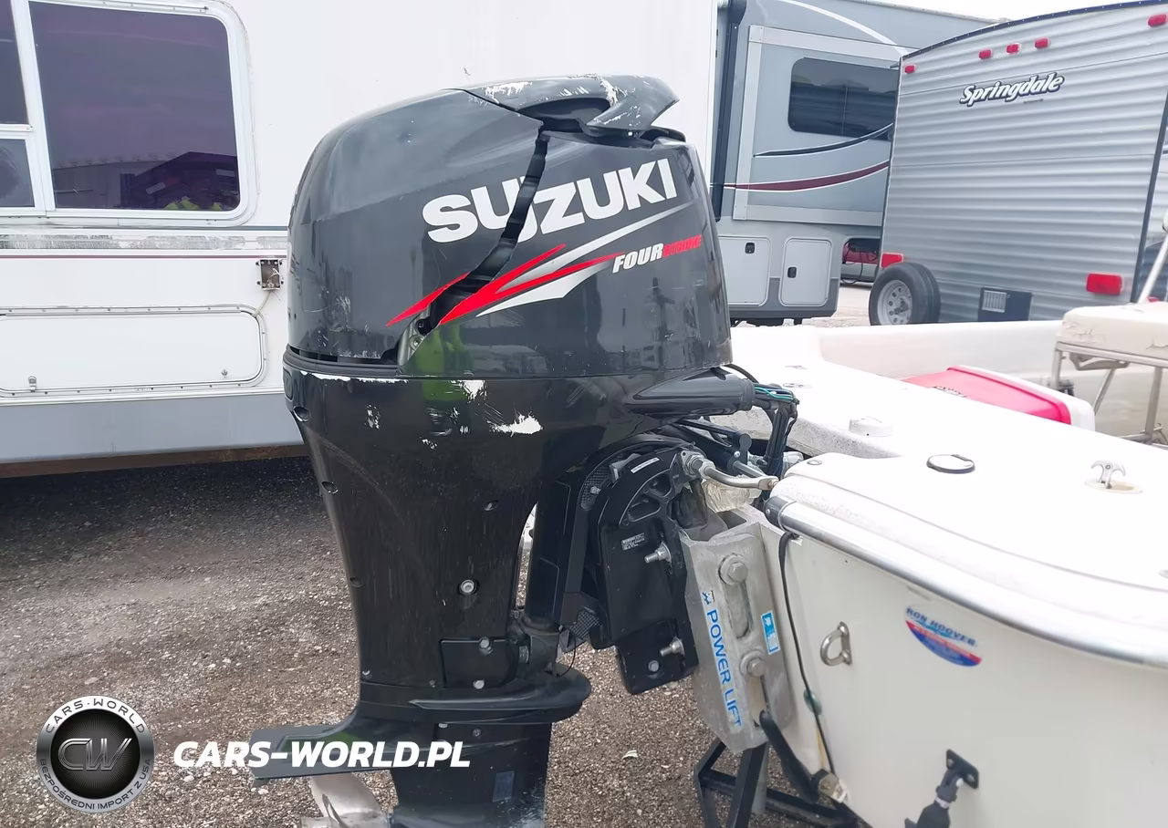 2016 Carolina Skiff Other VIN:EKH0P779D616 - 10