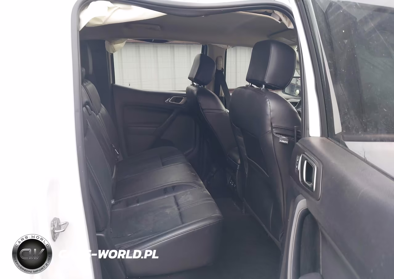2019 Ford Ranger Lariat VIN:1FTER4EHXKLA38564 - 8