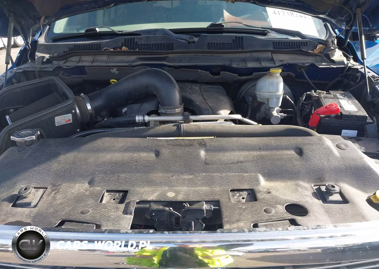 2011 Ram Ram 1500 Slt VIN:1D7RB1GT1BS635636 - 10