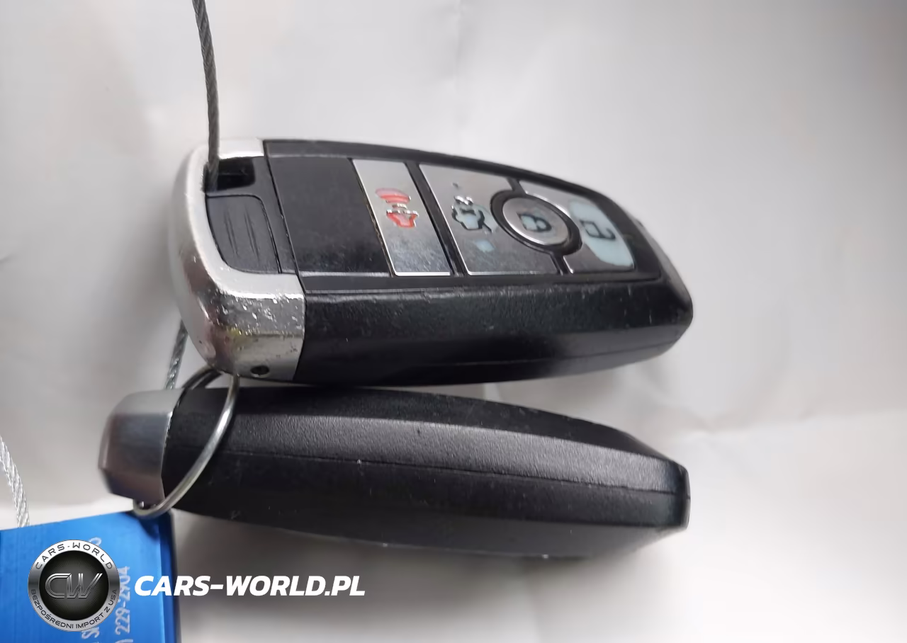 2019 Ford Fusion Se VIN:3FA6P0HD7KR133361 - 11