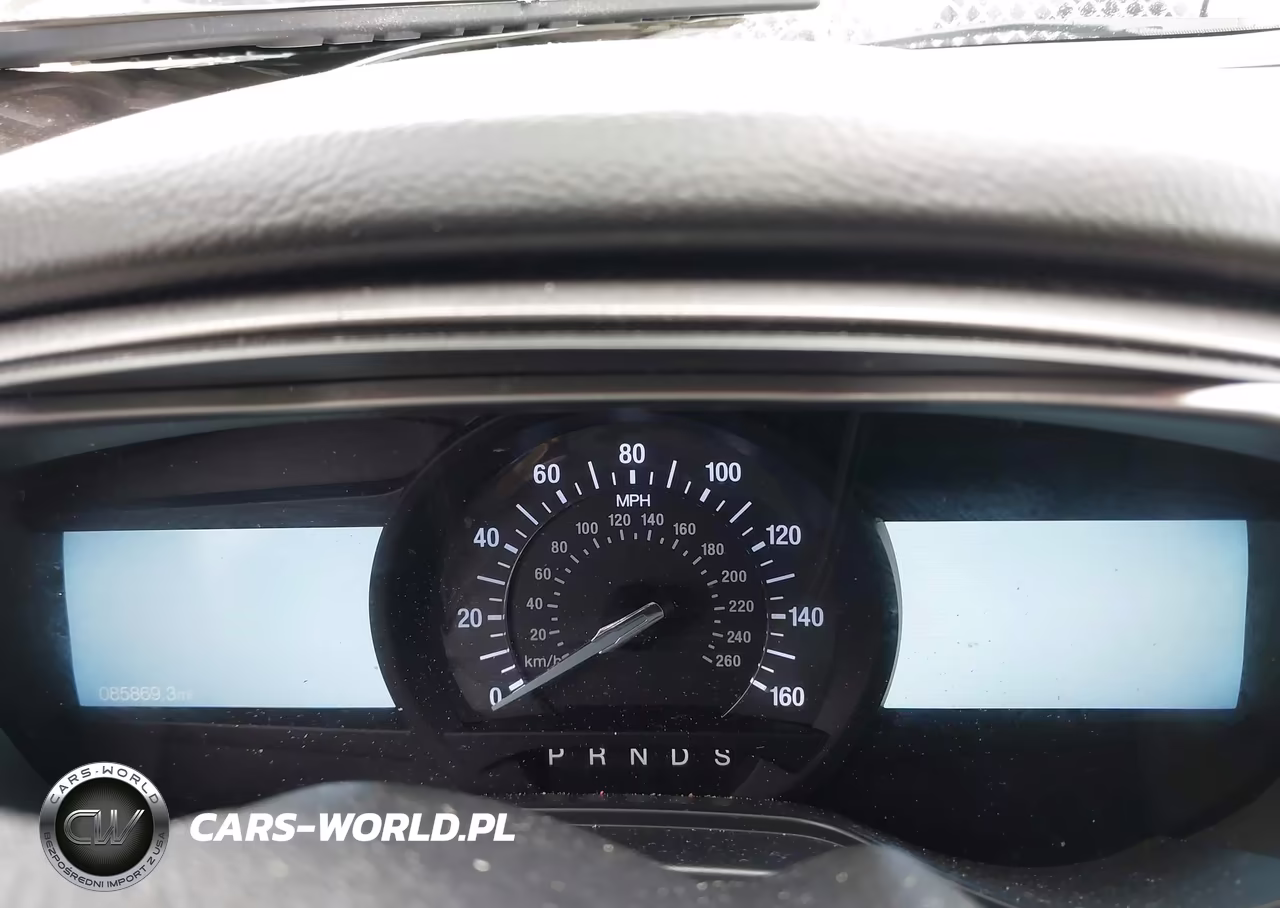 2019 Ford Fusion Se VIN:3FA6P0HD7KR133361 - 7