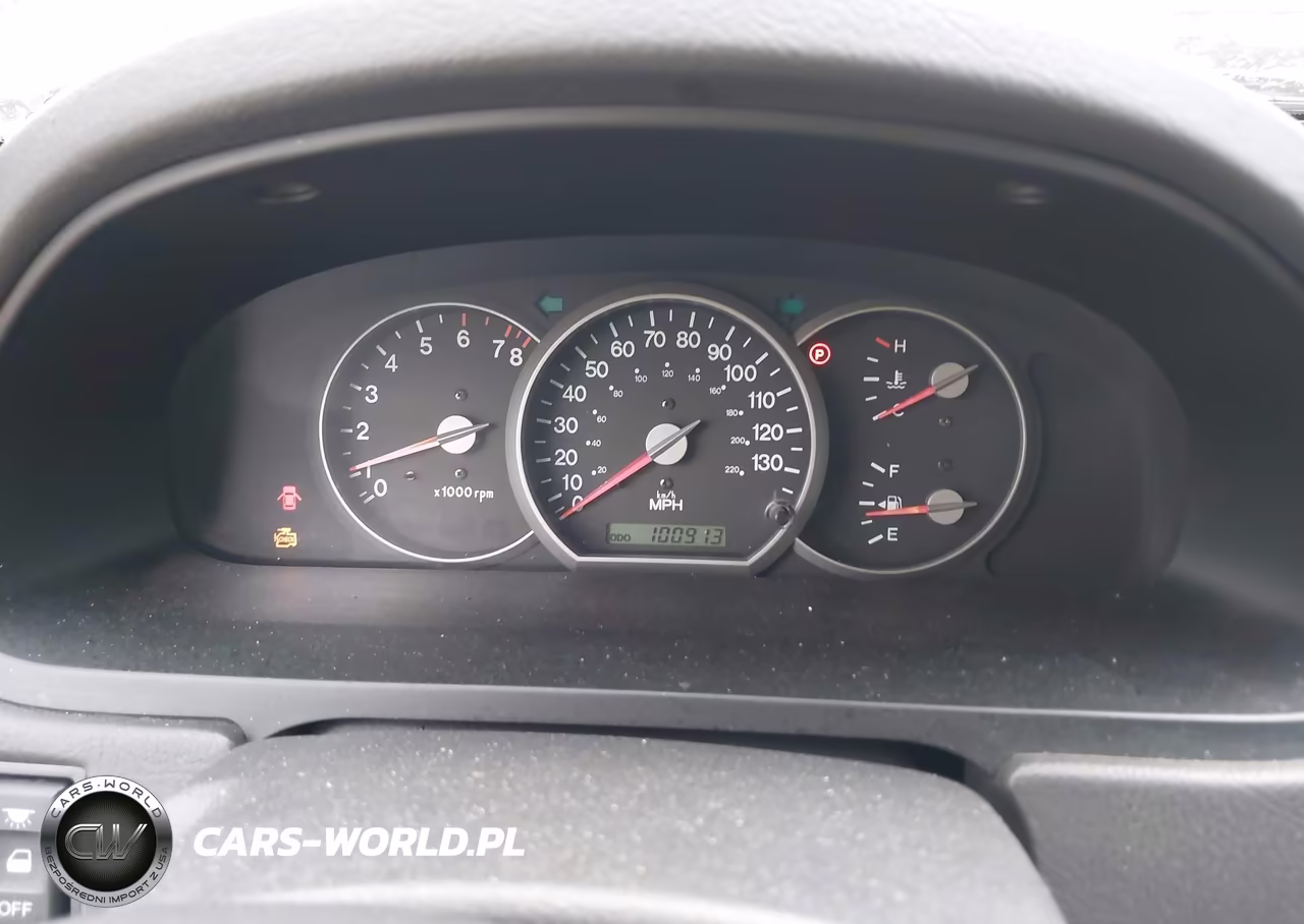 2005 Kia Sedona Ex-Lx VIN:KNDUP132956679092 - 7