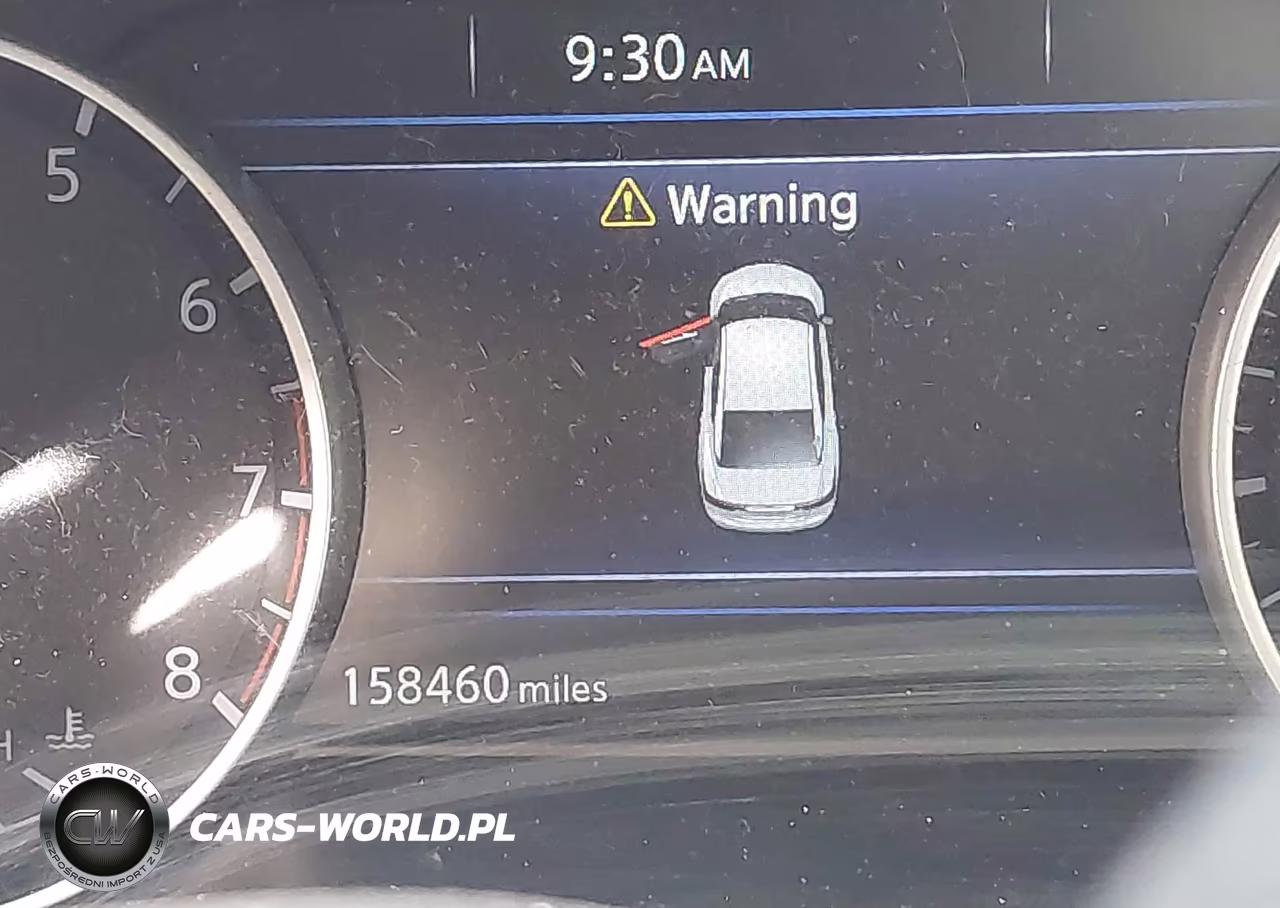 2016 NISSAN MAXIMA 3.5 PLATINUM VIN:1N4AA6AP5GC397980 - 15