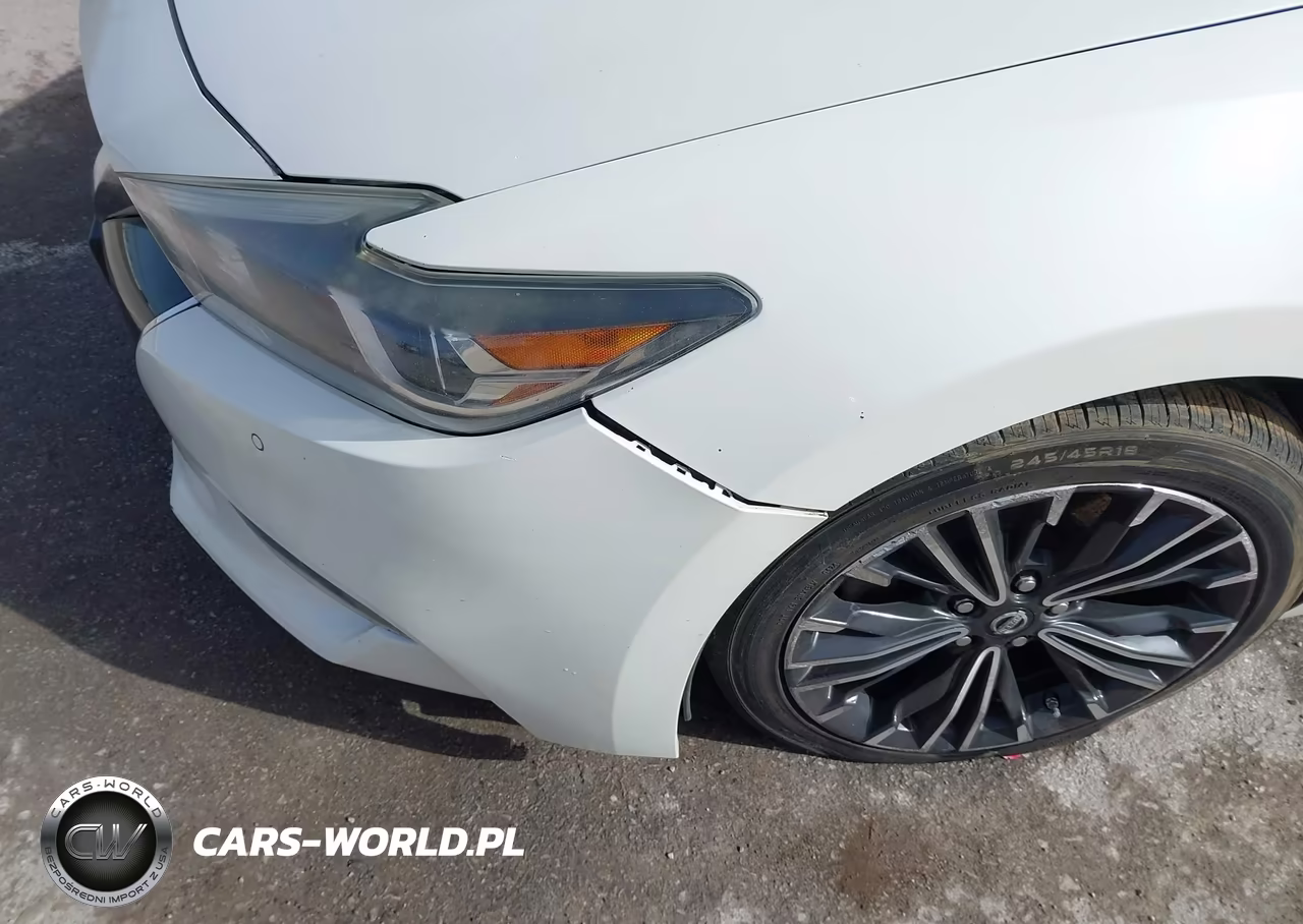 2016 NISSAN MAXIMA 3.5 PLATINUM VIN:1N4AA6AP5GC397980 - 6