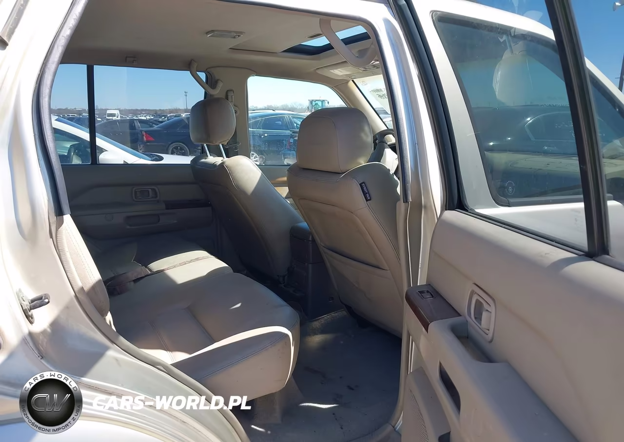 2000 Nissan Pathfinder Le-Xe-Se VIN:JN8AR07Y6YW446544 - 8