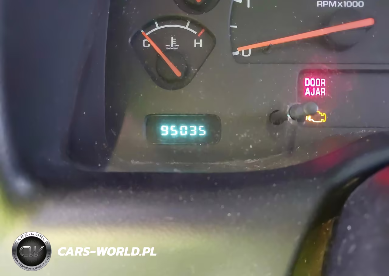 2004 Dodge Dakota Slt VIN:1D7GL42K24S533320 - 7