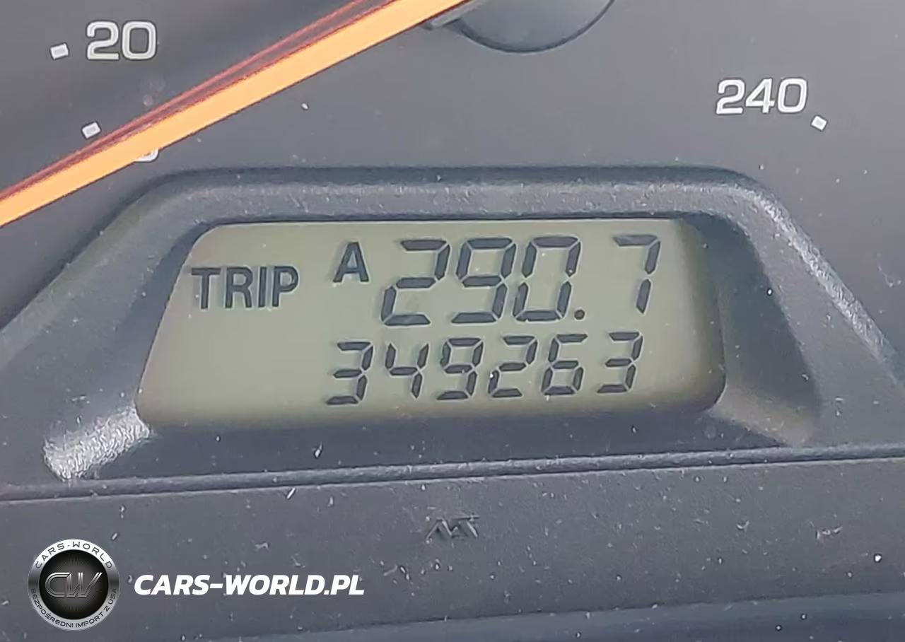 1998 Honda Accord Lx VIN:1HGCG5640WA258278 - 7