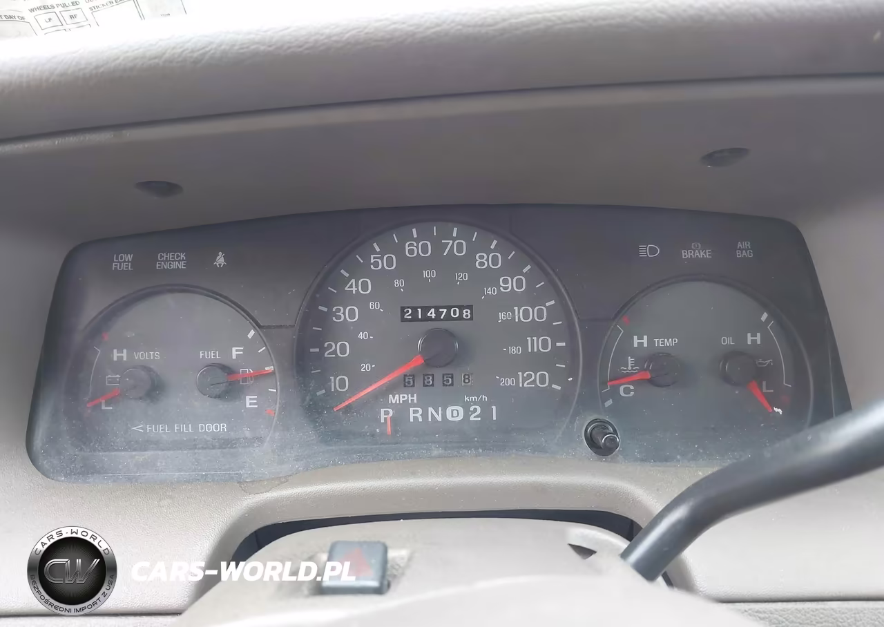 2003 Mercury Grand Marquis Gs VIN:2MEFM74W53X640795 - 7