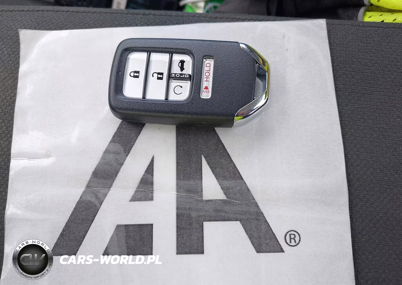2016 Honda Civic Touring VIN:2HGFC1F94GH637445 - 11