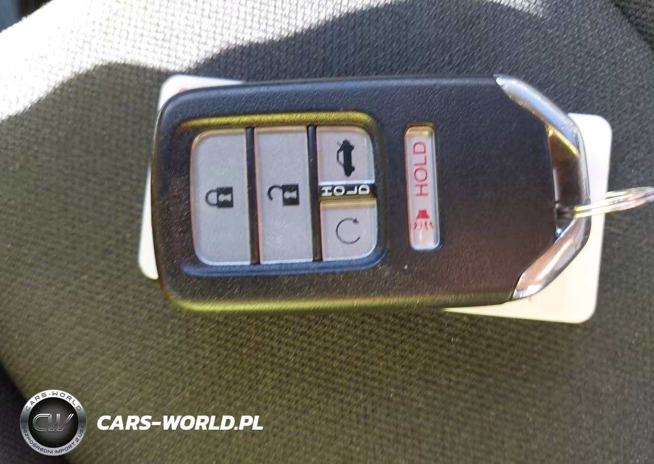 2020 Honda Civic Ex VIN:2HGFC1F32LH683068 - 11