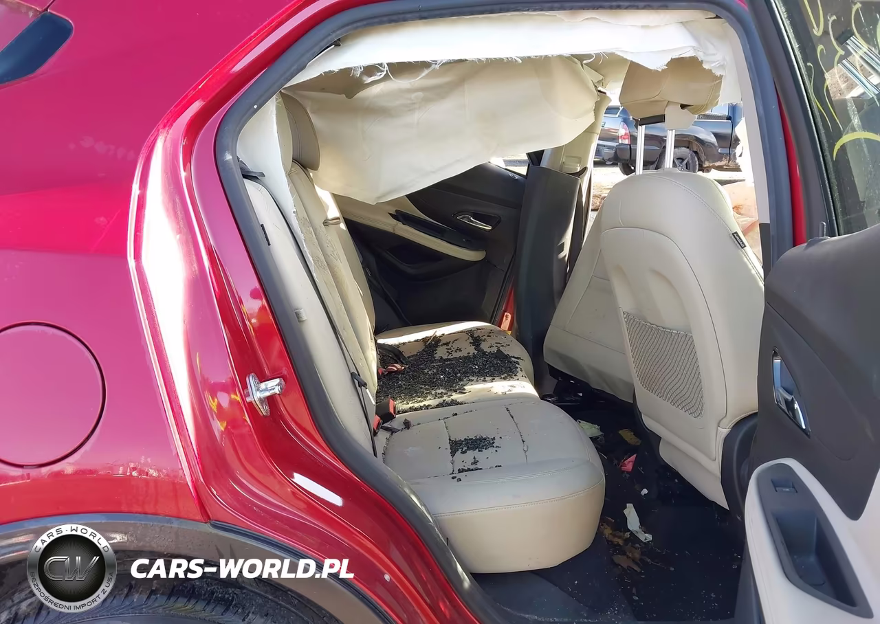 2019 Buick Encore Awd Essence VIN:KL4CJGSM0KB756786 - 8