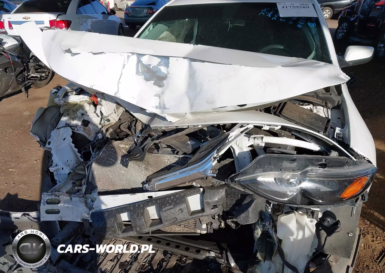 2020 Chevrolet Malibu Fwd Lt VIN:1G1ZD5ST9LF026073 - 6