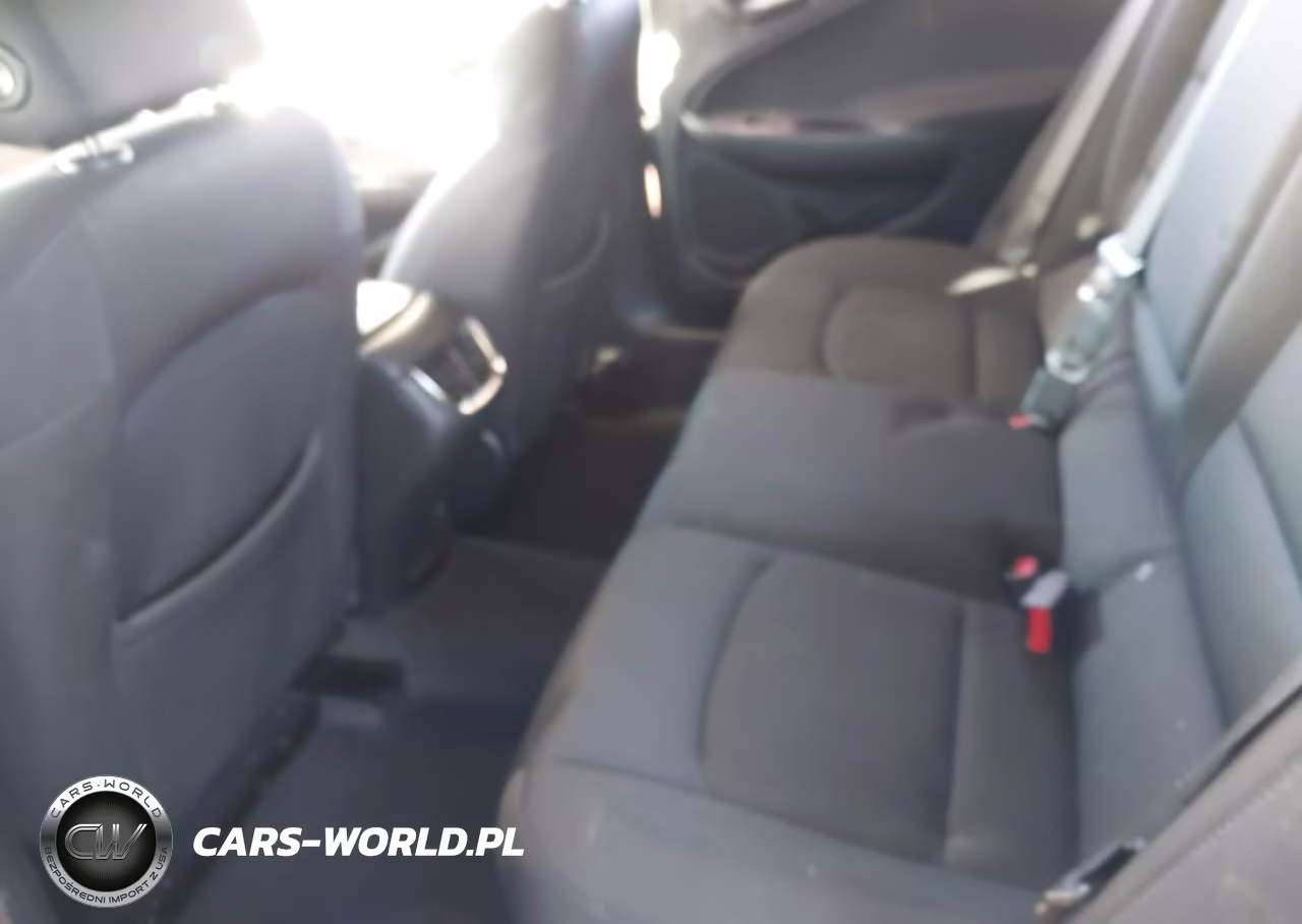 2020 Chevrolet Malibu Fwd Lt VIN:1G1ZD5ST9LF026073 - 8