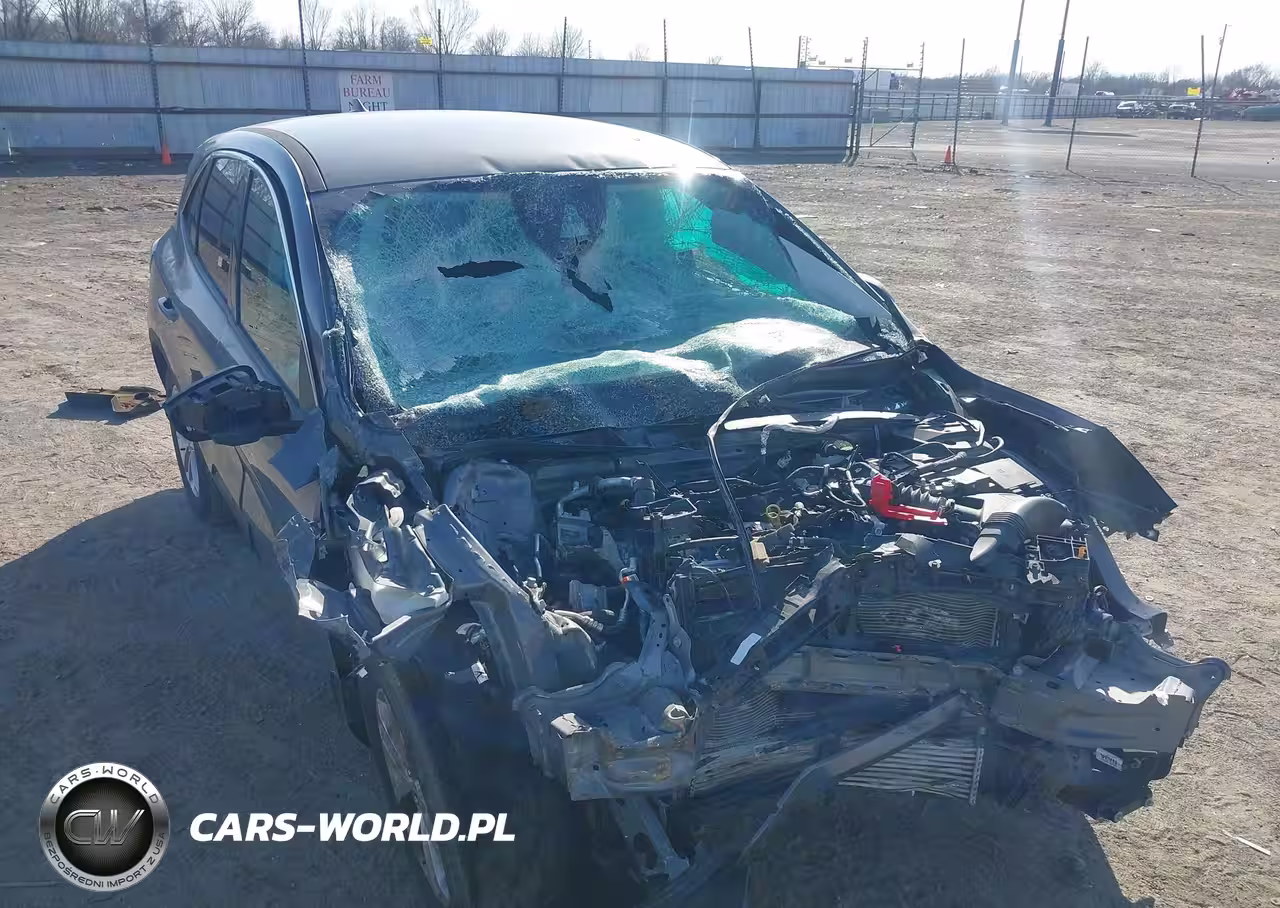 2022 Ford Escape Se VIN:1FMCU0G62NUB21698 - 6