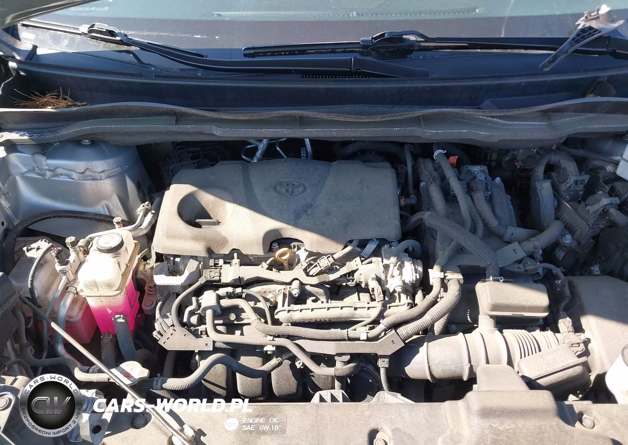 2022 Toyota Sienna Xle VIN:5TDYRKEC6NS085597 - 10