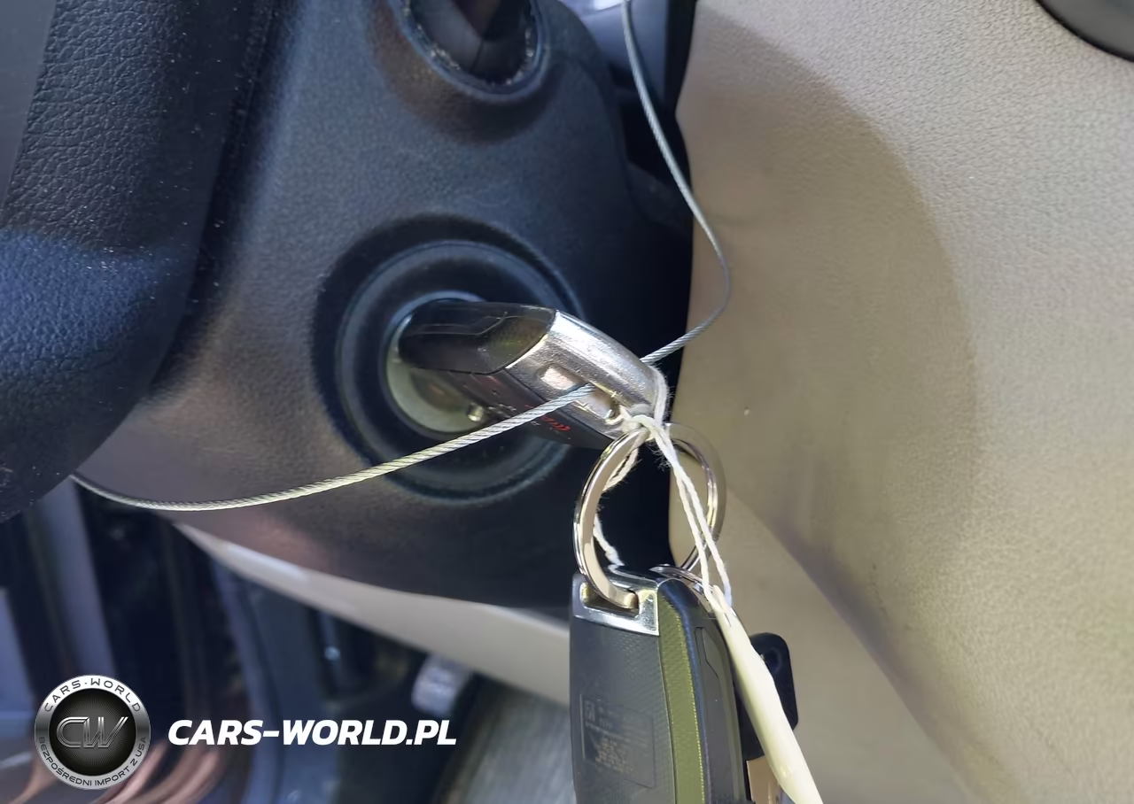 2020 Kia Sorento 2.4L Lx VIN:5XYPGDA34LG647333 - 11