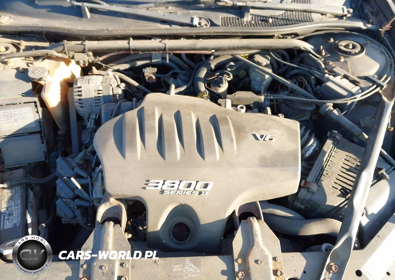 2002 Chevrolet Impala Ls VIN:2G1WH55K029358081 - 10