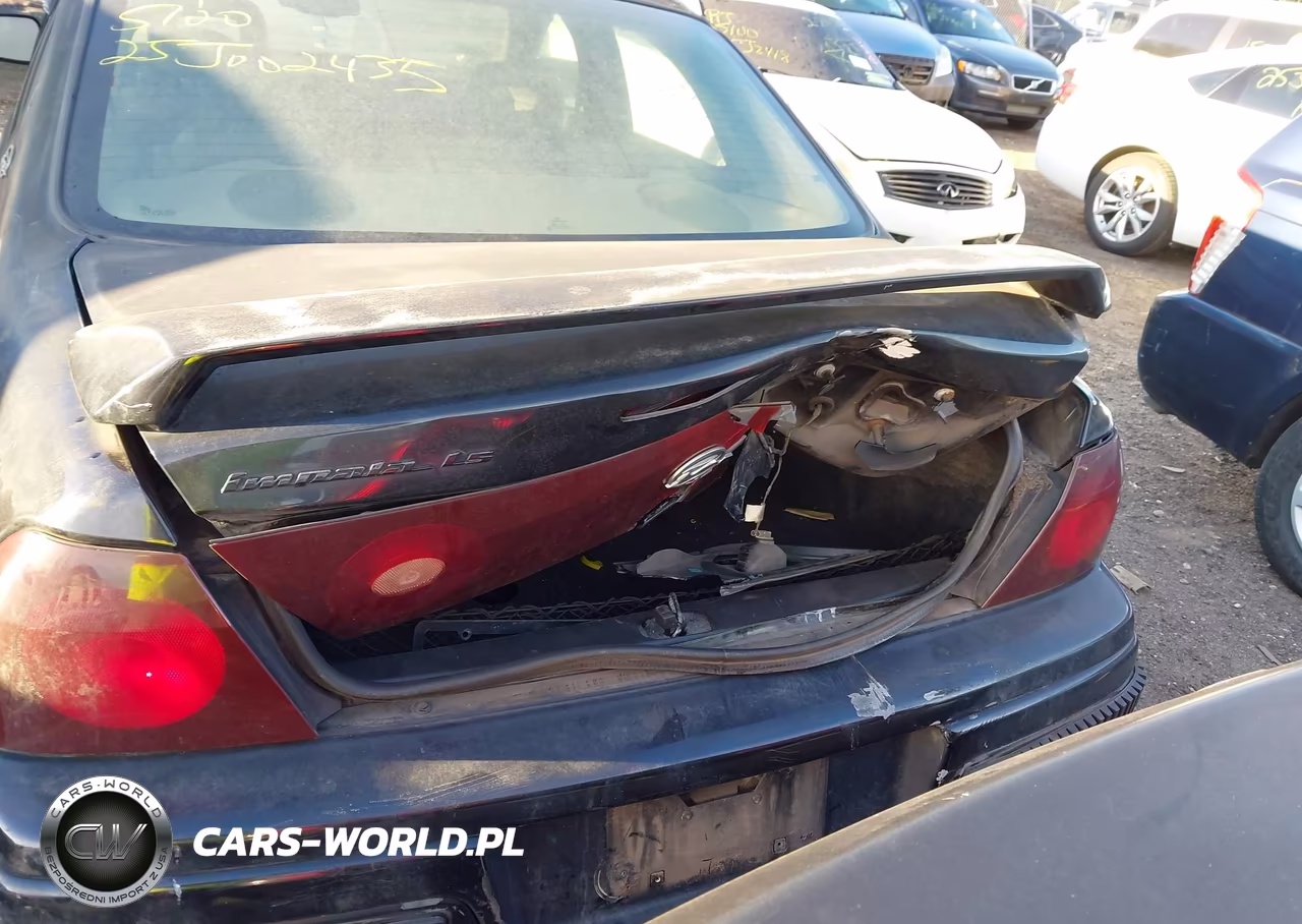 2002 Chevrolet Impala Ls VIN:2G1WH55K029358081 - 6