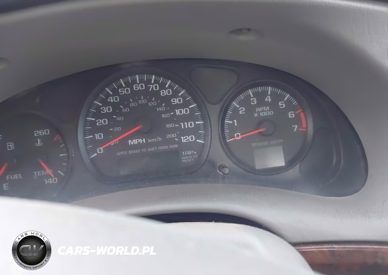 2002 Chevrolet Impala Ls VIN:2G1WH55K029358081 - 7