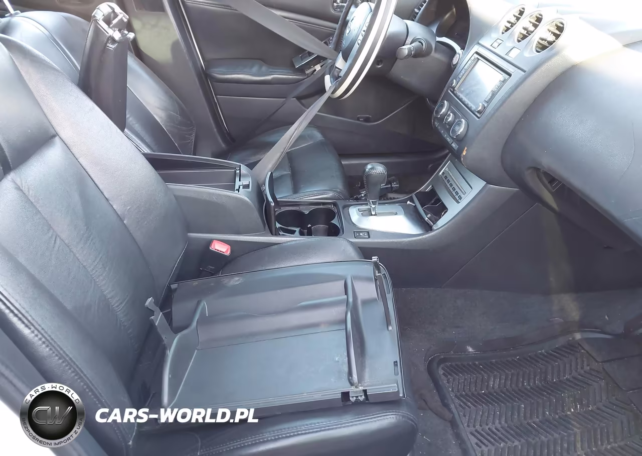 2007 Nissan Altima 2.5 S VIN:1N4AL21E27N485231 - 5