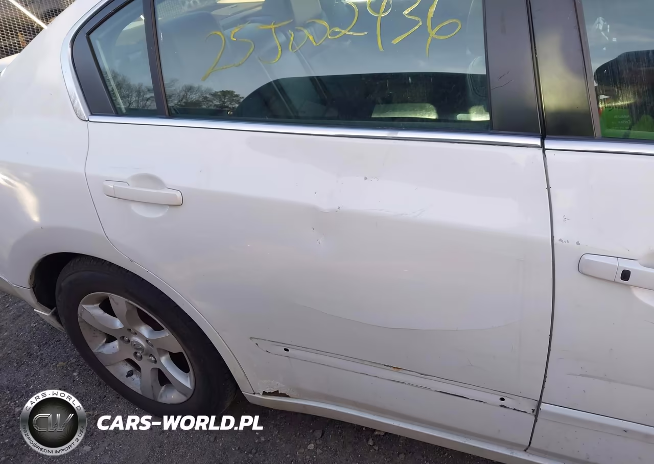 2007 Nissan Altima 2.5 S VIN:1N4AL21E27N485231 - 6