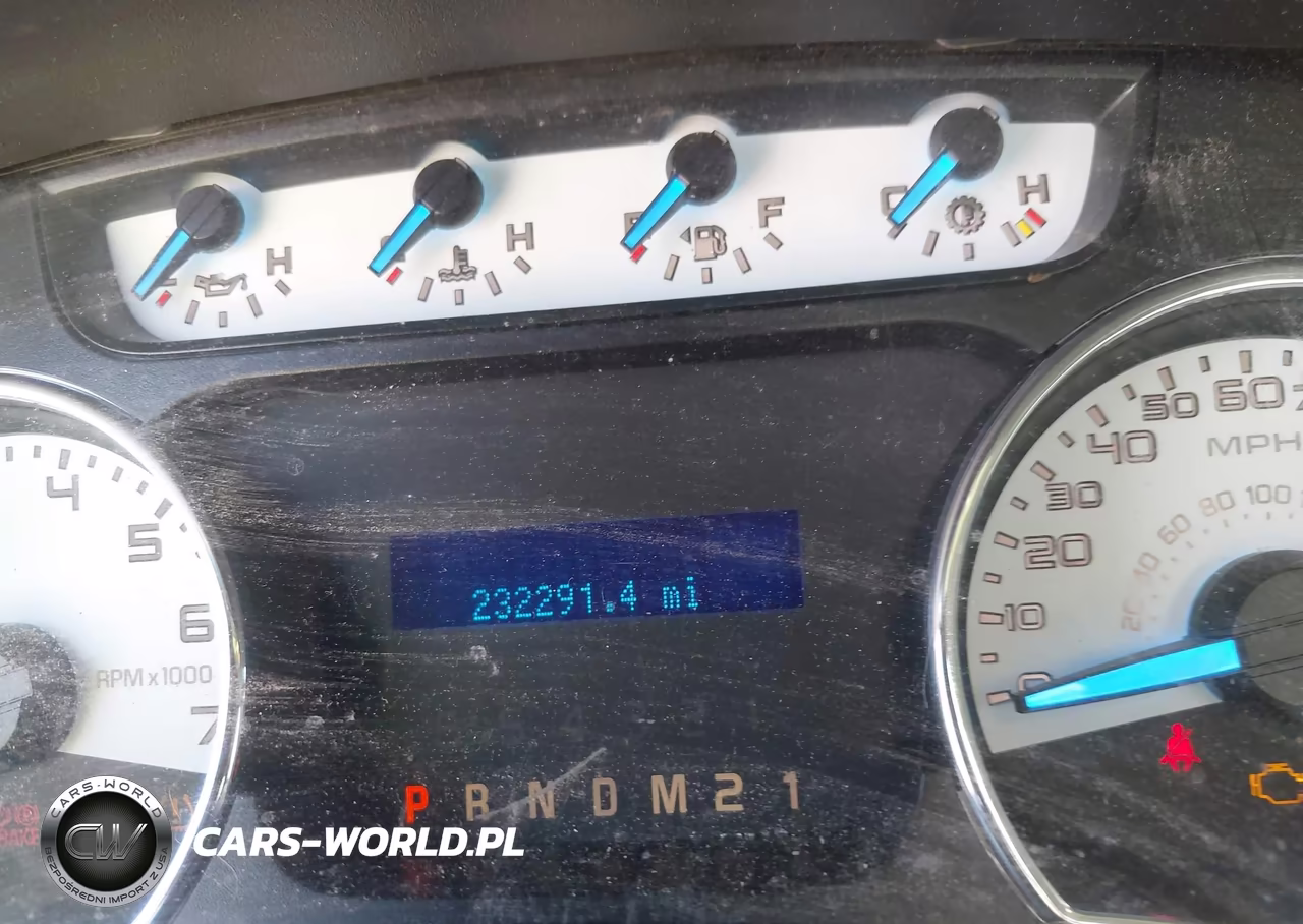 2013 Ford F-150 Xlt VIN:1FTFW1ET8DFB54895 - 7