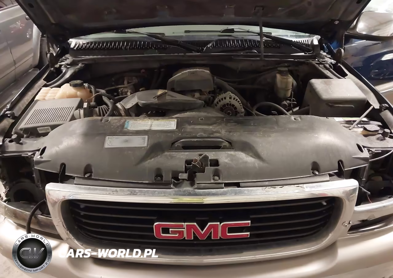 2000 GMC Sierra 1500 Sle VIN:1GTEC19TXYZ365714 - 10