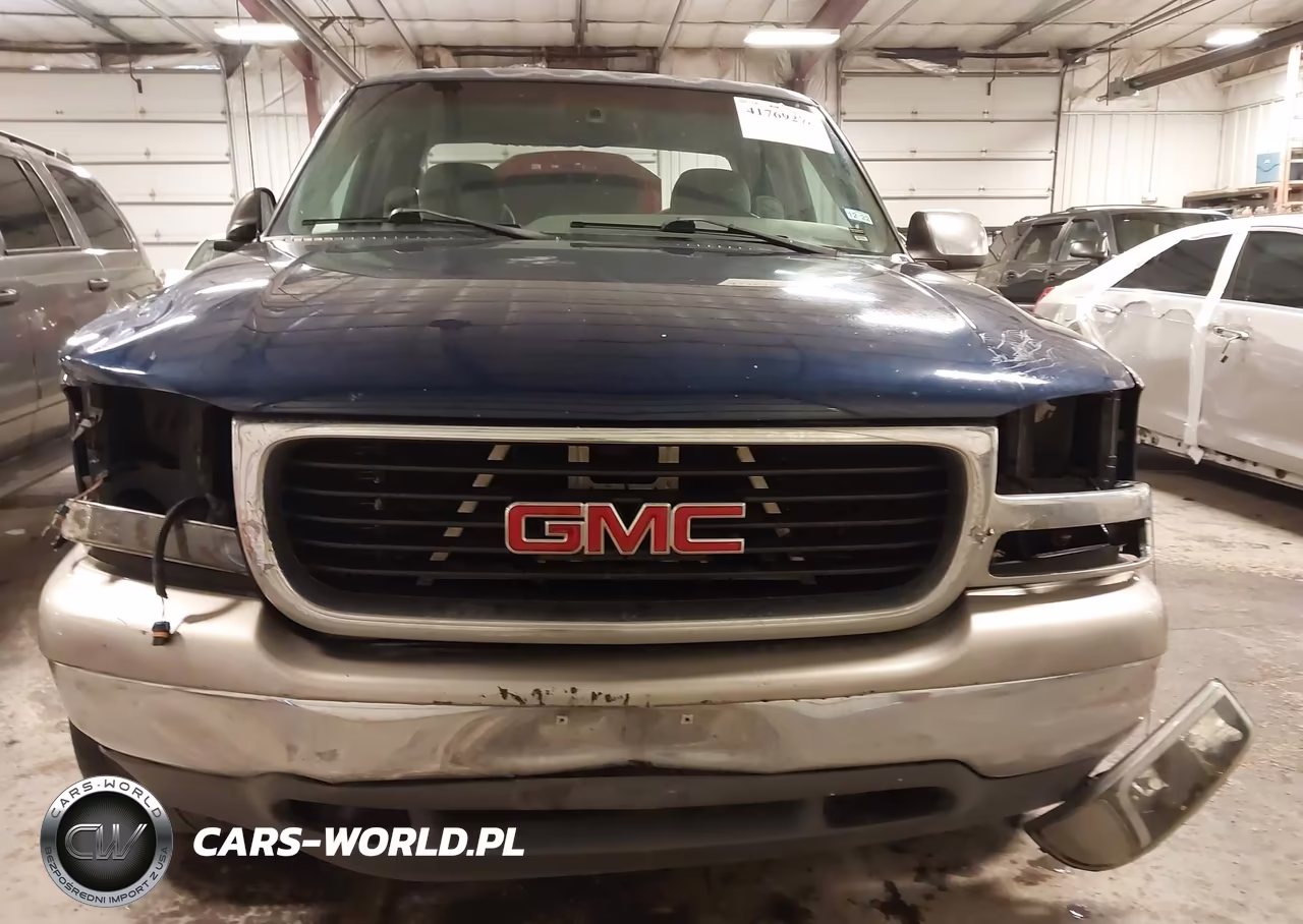 2000 GMC Sierra 1500 Sle VIN:1GTEC19TXYZ365714 - 12