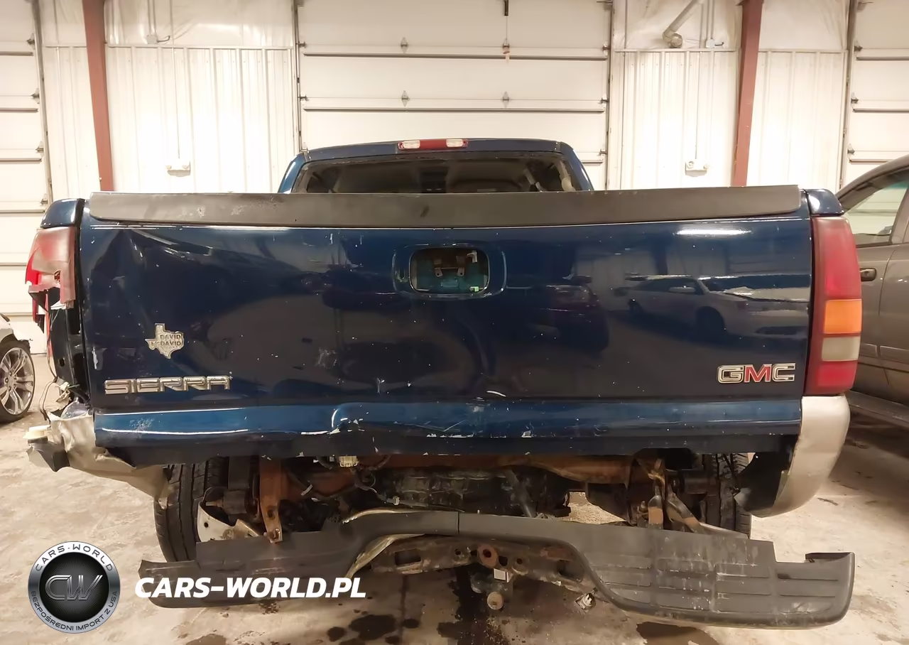 2000 GMC Sierra 1500 Sle VIN:1GTEC19TXYZ365714 - 16