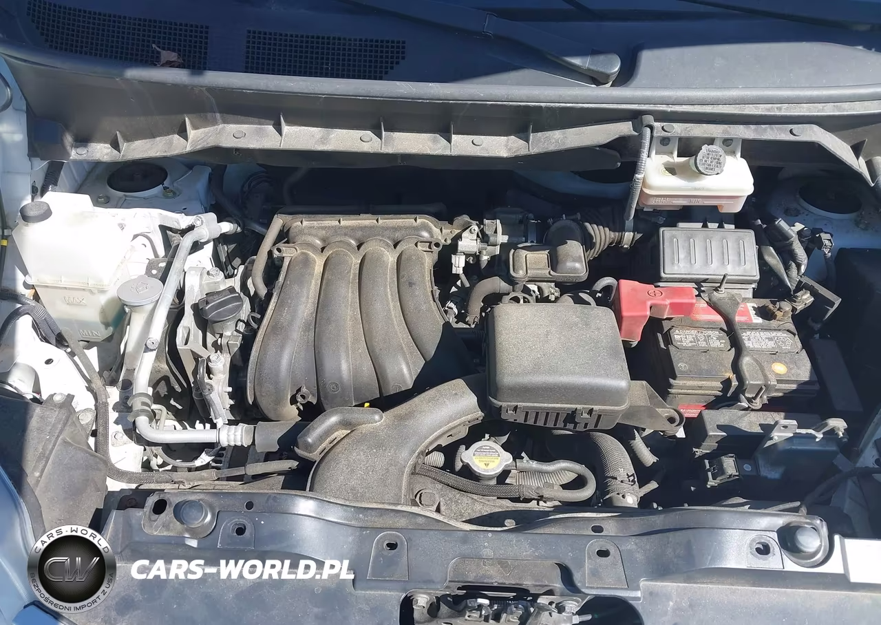 2019 Nissan Nv200 S VIN:3N6CM0KN6KK703850 - 10