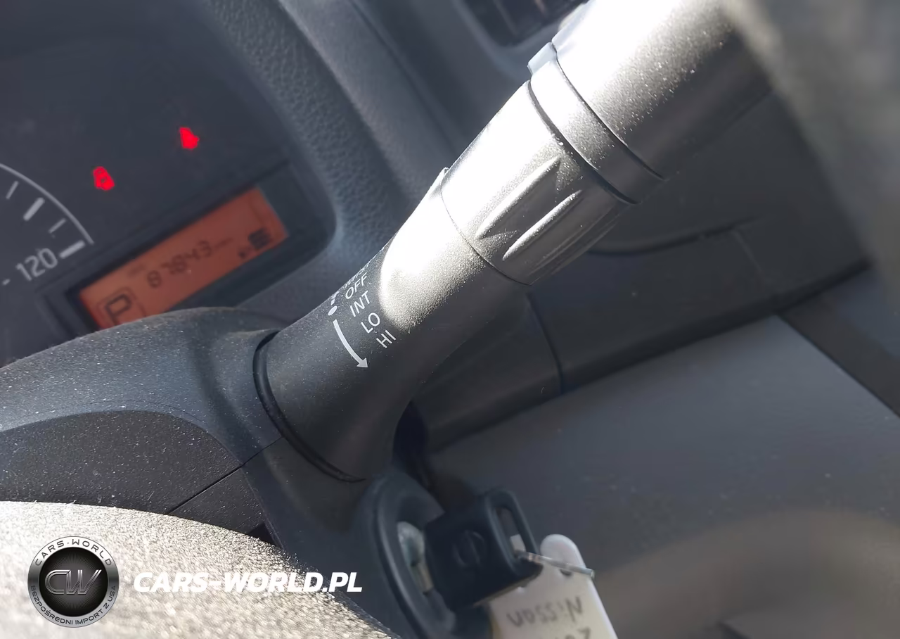 2019 Nissan Nv200 S VIN:3N6CM0KN6KK703850 - 11