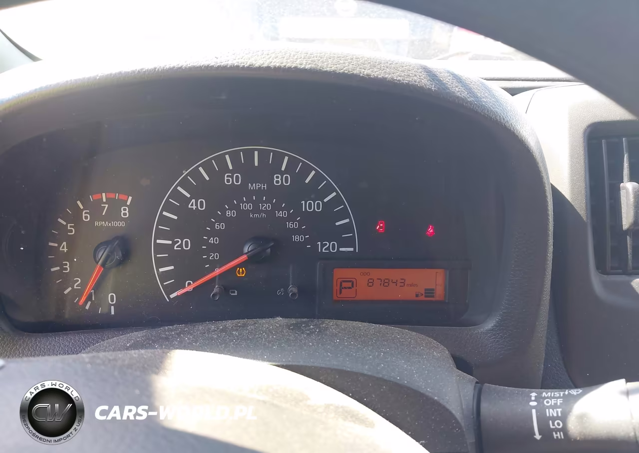 2019 Nissan Nv200 S VIN:3N6CM0KN6KK703850 - 7