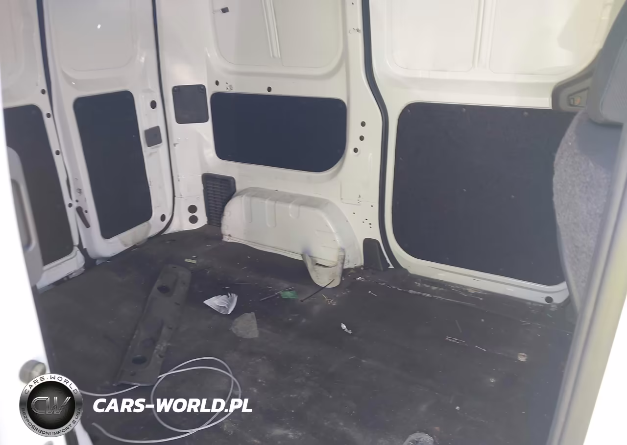 2019 Nissan Nv200 S VIN:3N6CM0KN6KK703850 - 8