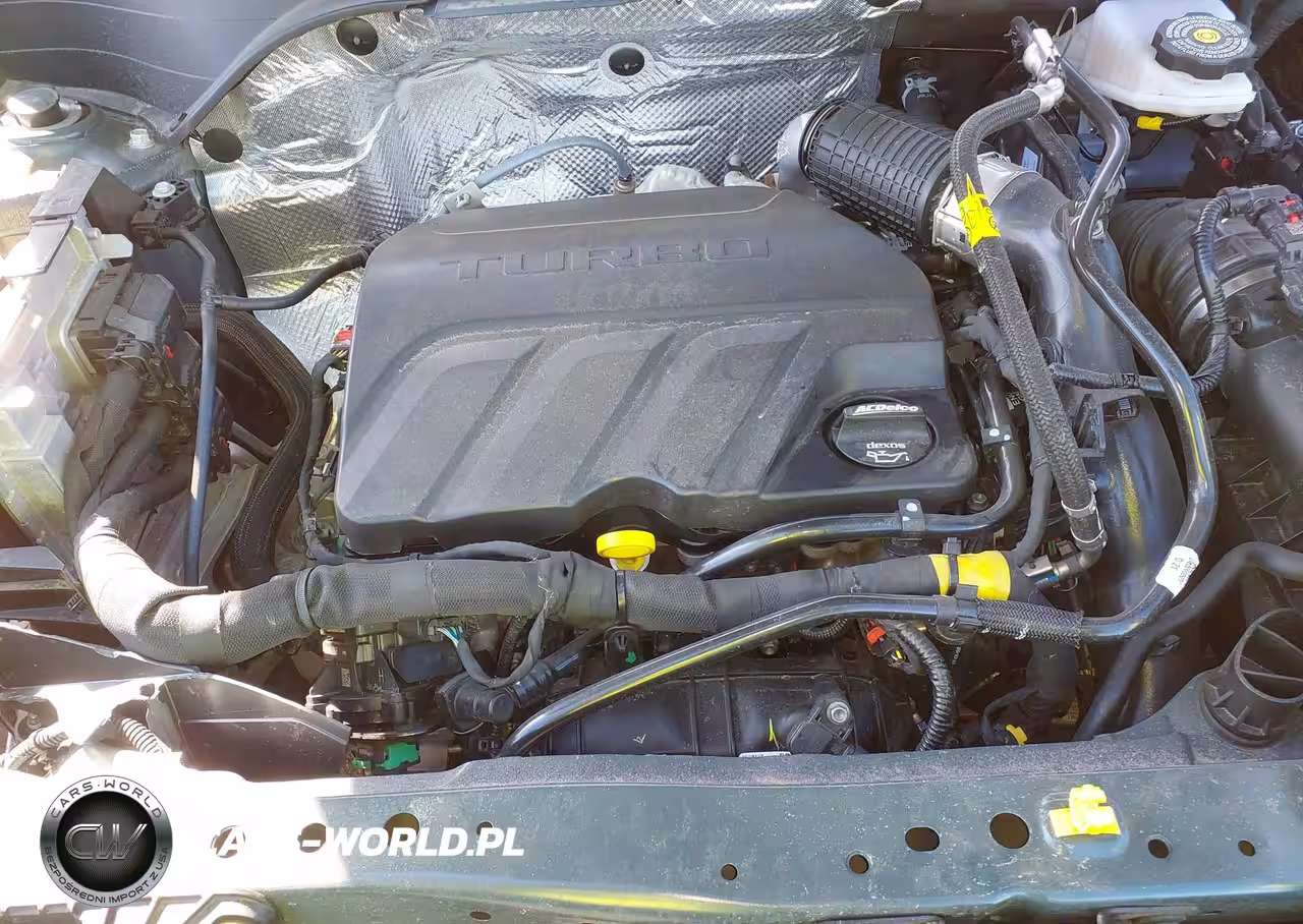 2025 Chevrolet Trax Fwd Ls VIN:KL77LFEP0SC062964 - 10