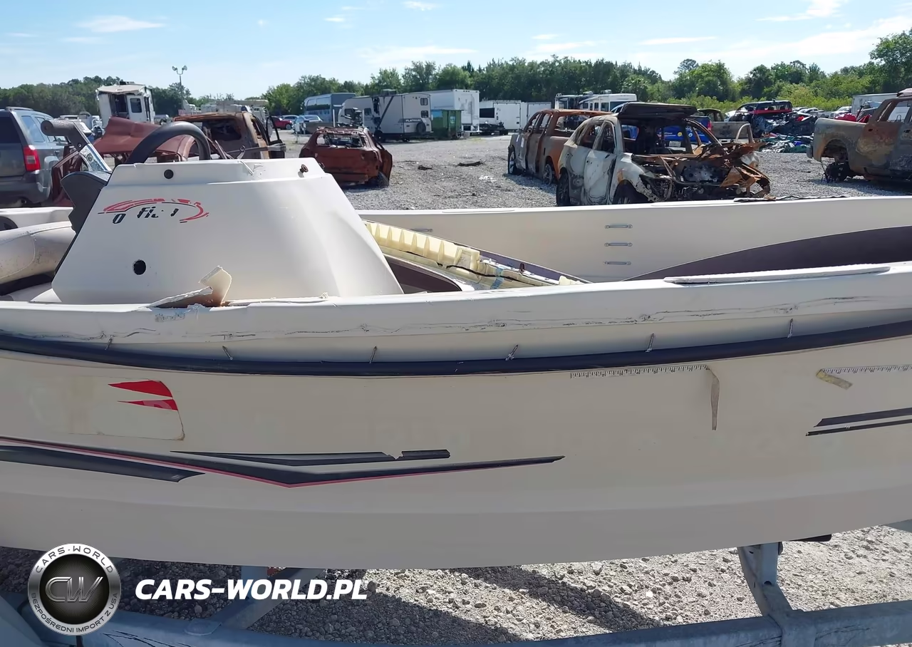 2004 Triumph Other VIN:TRBBC284K304 - 6
