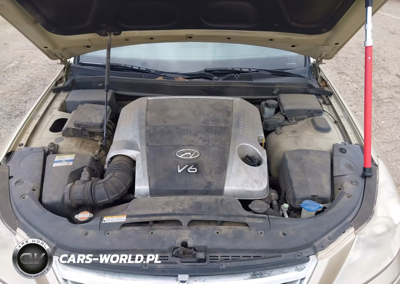 2011 Hyundai Genesis 3.8 VIN:KMHGC4DE8BU139271 - 10