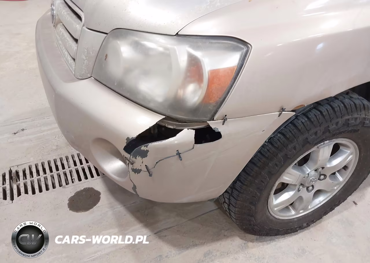 2007 Toyota Highlander V6 VIN:JTEEP21A570207672 - 11