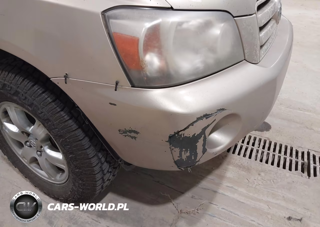 2007 Toyota Highlander V6 VIN:JTEEP21A570207672 - 12