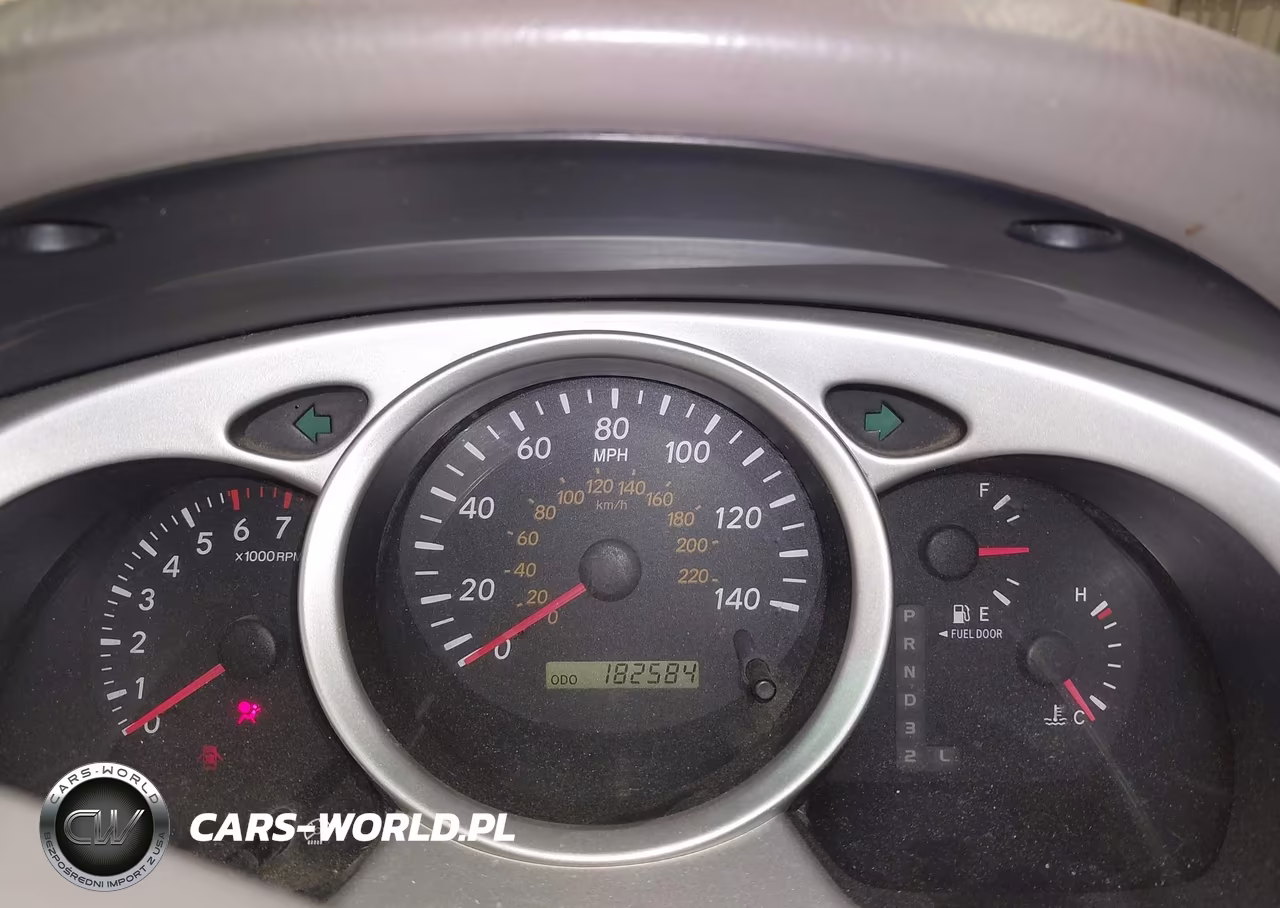 2007 Toyota Highlander V6 VIN:JTEEP21A570207672 - 7