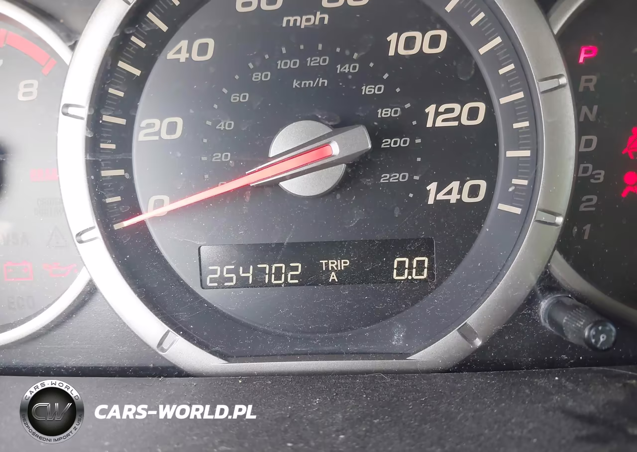 2006 Honda Pilot Ex VIN:5FNYF28476B006425 - 7