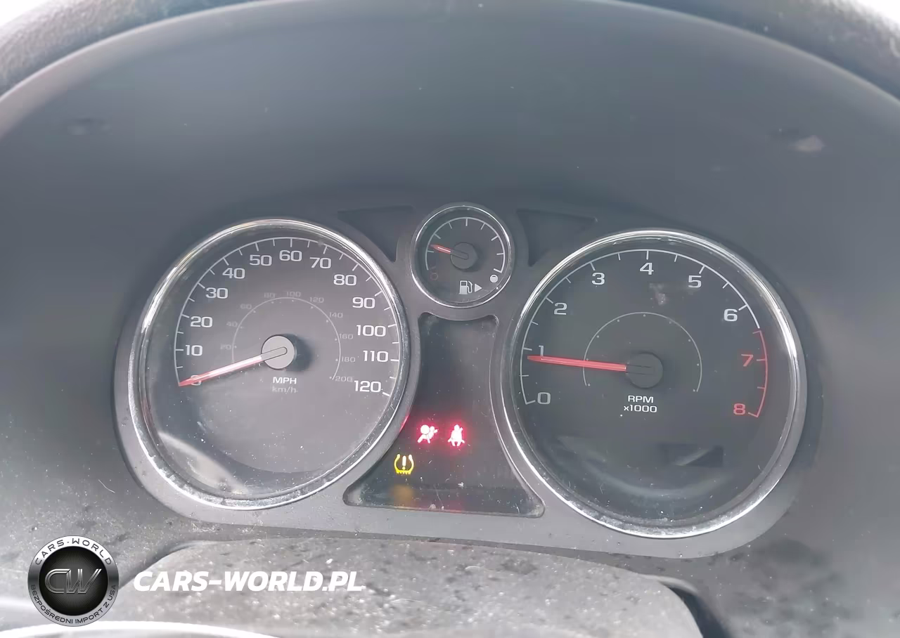 2010 Chevrolet Cobalt Lt VIN:1G1AD5F59A7170271 - 7