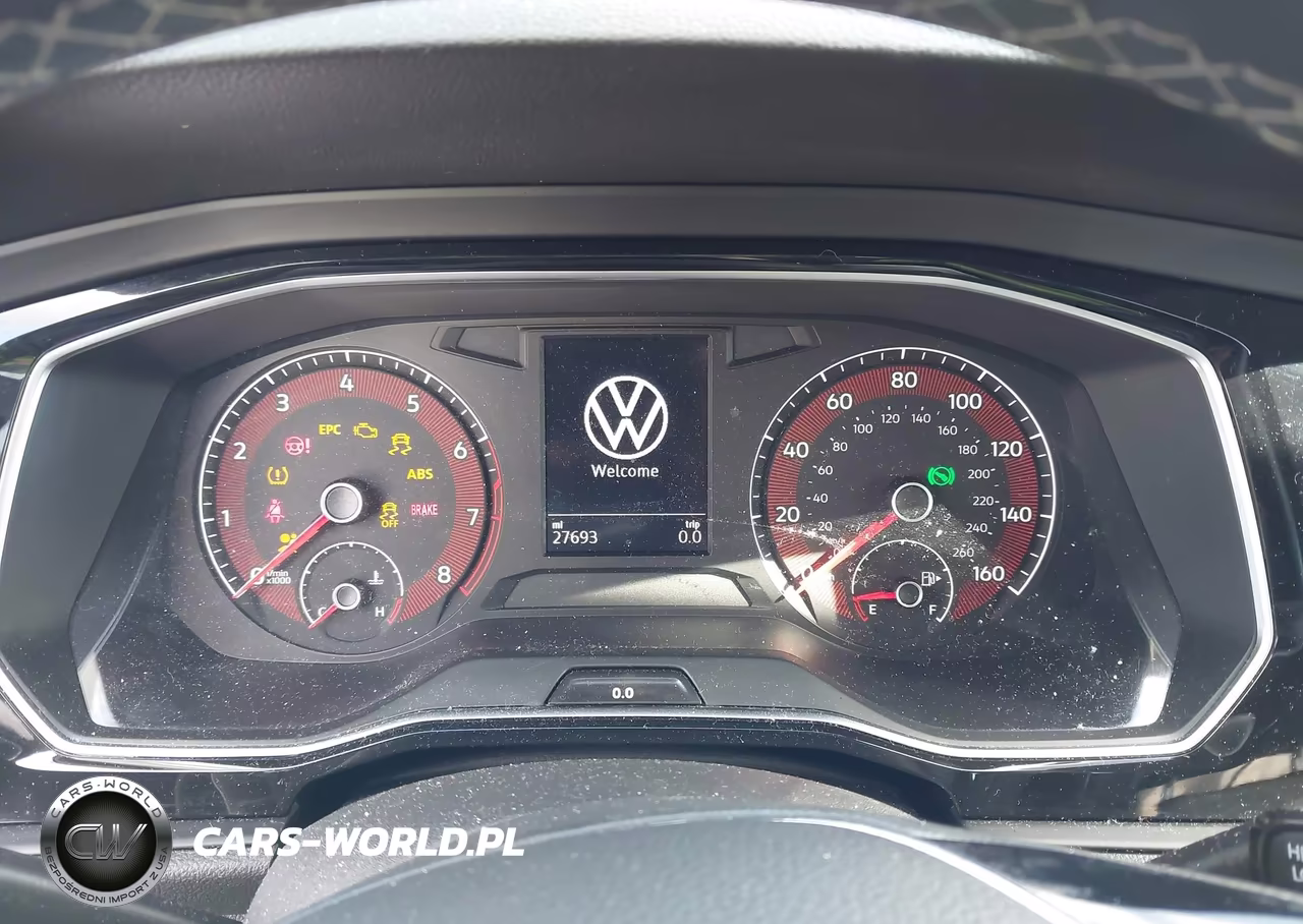 2021 Volkswagen Jetta 1.4T R-Line-1.4T S-1.4T Se VIN:3VWC57BUXMM098476 - 7