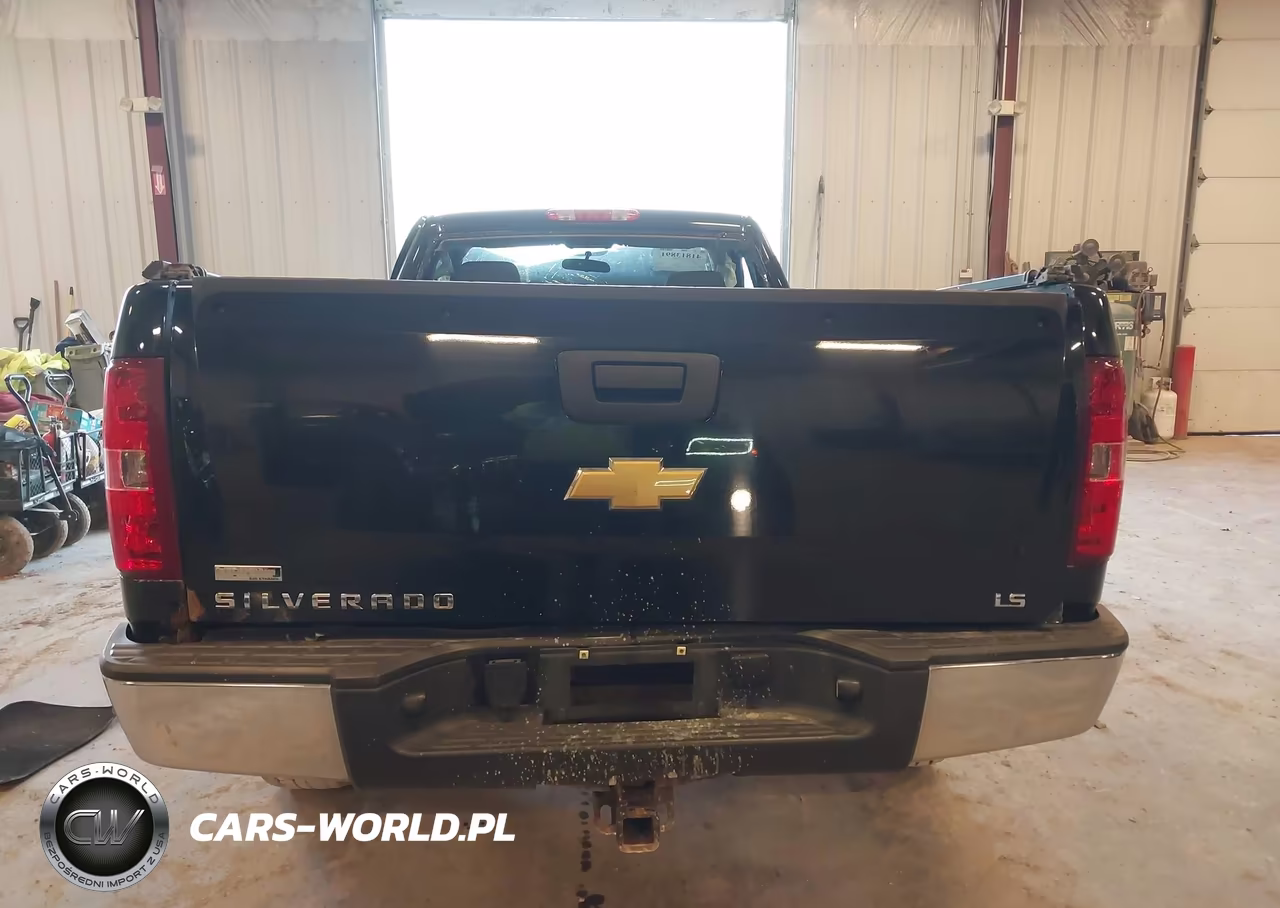 2012 Chevrolet Silverado 1500 Work Truck VIN:1GCNKPE08CZ241368 - 15