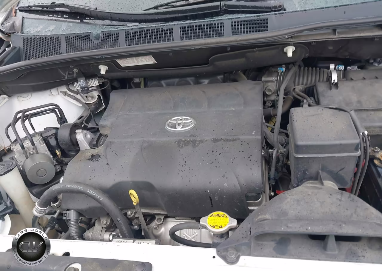 2013 Toyota Sienna Xle-Limited VIN:5TDYK3DC5DS315396 - 10