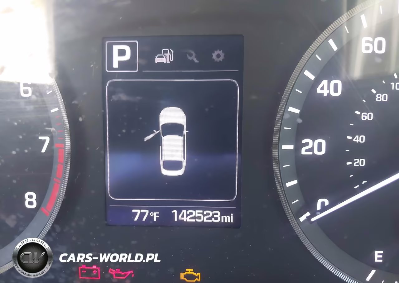 2017 Hyundai Sonata VIN:5NPE24AF7HH493040 - 15