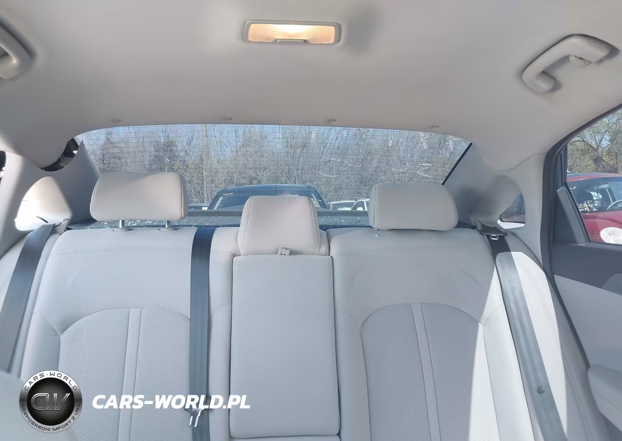 2017 Hyundai Sonata VIN:5NPE24AF7HH493040 - 19
